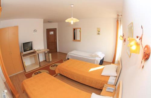 Floresti House | Pensiunea Maria , Floresti