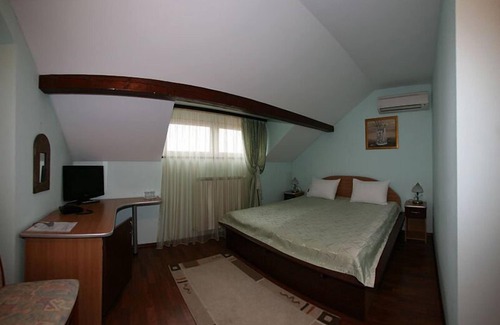 Sibiu Bed & Breakfast | Pensiunea Maria
