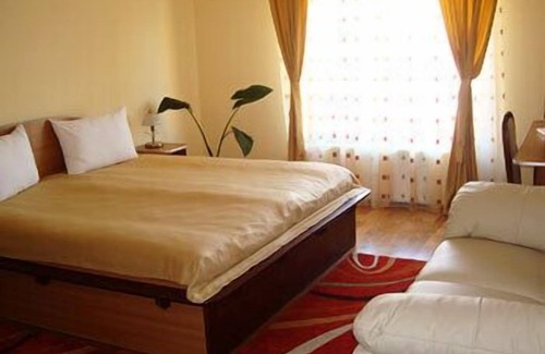 Sibiu Bed & Breakfast | Pensiunea Maria