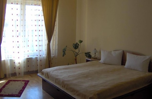 Sibiu Bed & Breakfast | Pensiunea Maria