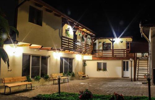 Ocna Sugatag House | Pensiunea Mariana