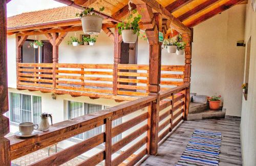 Ocna Sugatag House | Pensiunea Mariana