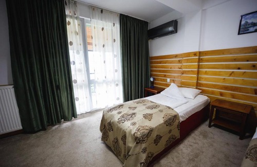 Suceava Hotel | Pensiunea Meteora