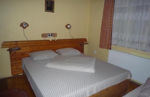 Sibiel House | Pensiunea Mioritica