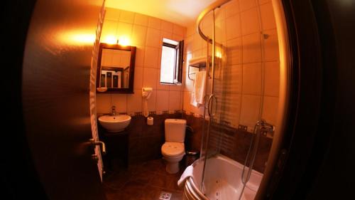 Predeal Bed & Breakfast | Pensiunea Montien