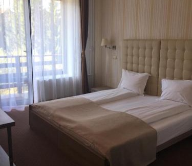 Poiana Brasov House | Pensiunea Orizont