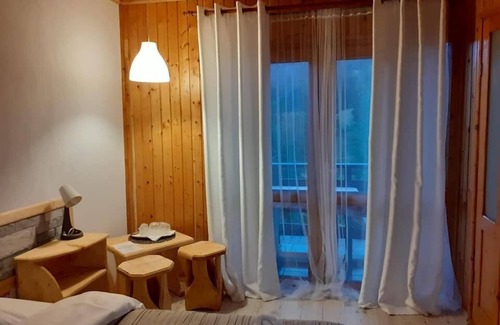 Poiana Brasov House | Pensiunea Poiana Cristian