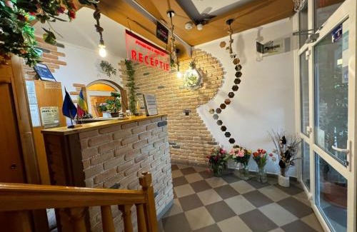 Ramnicu Valcea House | Pensiunea Relax