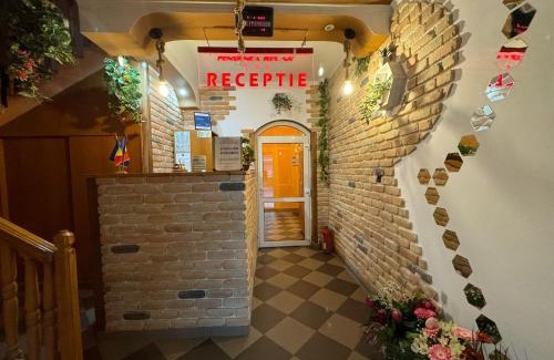 Ramnicu Valcea House | Pensiunea Relax