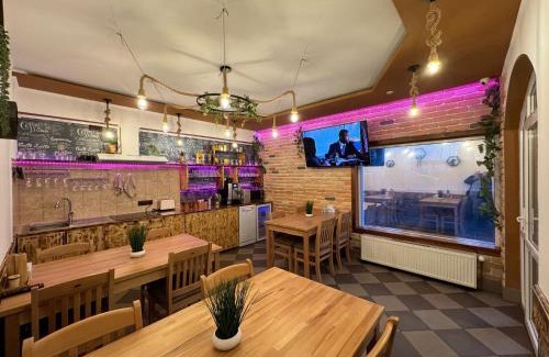 Ramnicu Valcea House | Pensiunea Relax