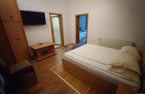 Arad House | Pensiunea San