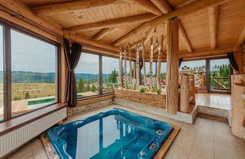 Belis House | Pensiunea Saranis