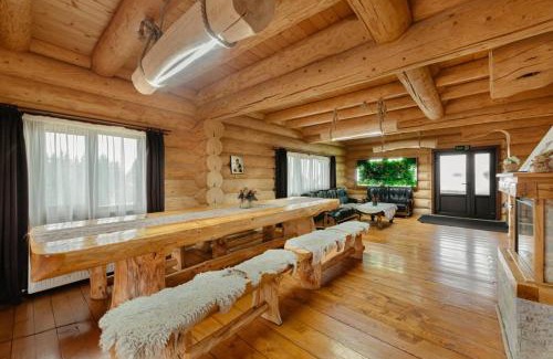Belis House | Pensiunea Saranis