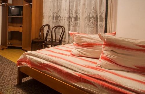 Covasna House | Pensiunea Schneider