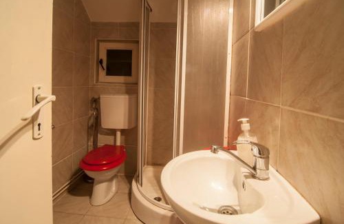 Covasna House | Pensiunea Schneider