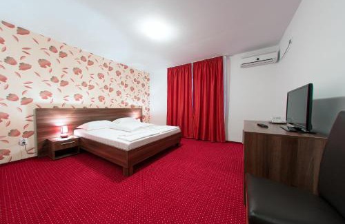 Alba Iulia House | Pensiunea Select