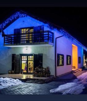 Sercaia House | Pensiunea Silba