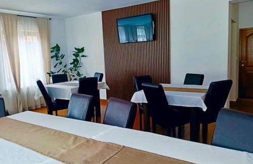 Sugag House | Pensiunea Silva Dobra