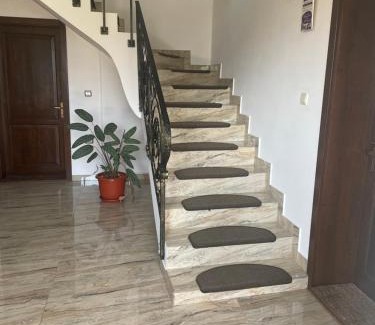 Cartisoara House | Pensiunea Sonia