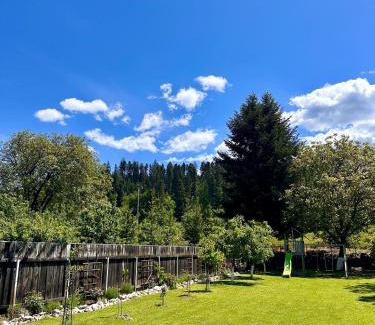 Vladeni House | Pensiunea Stoian