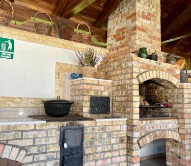 Leordina House | Pensiunea Sub Horiță