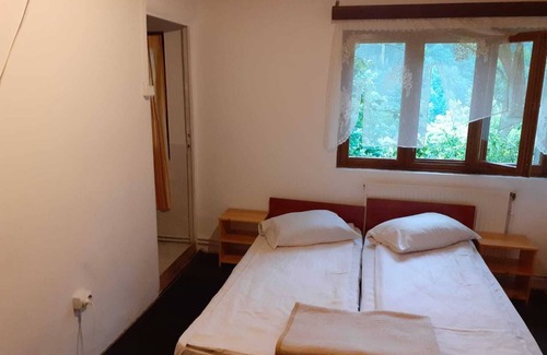 Baile Tusnad House | Pensiunea Szurdok - Antonia Panzió