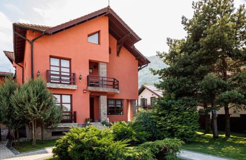 Bran House | Pensiunea Tanita