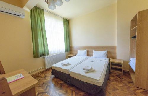 Satu Mare House | Pensiunea Tranzit