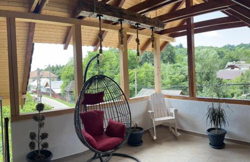 Bodesti House | Pensiunea Valu