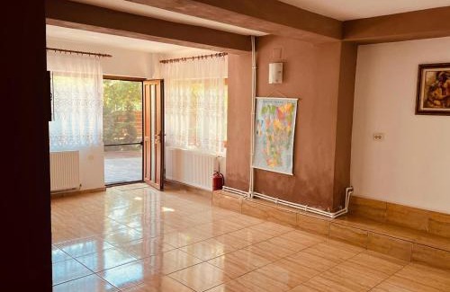 Bodesti House | Pensiunea Valu