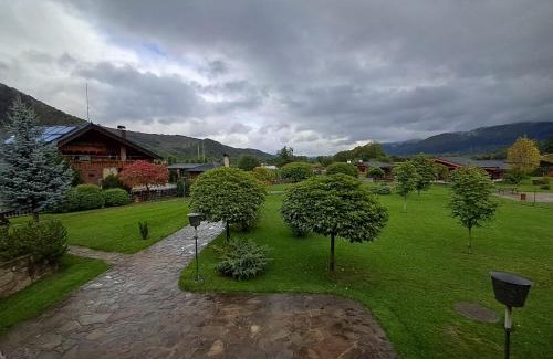 Bucsoaia House | Pensiunea Varvara de Bucovina