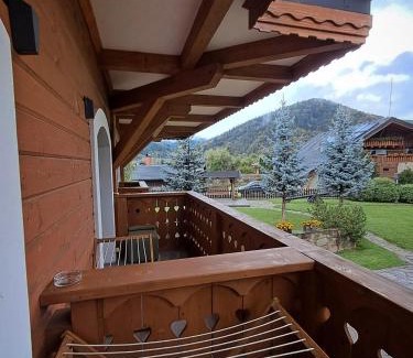 Bucsoaia House | Pensiunea Varvara de Bucovina