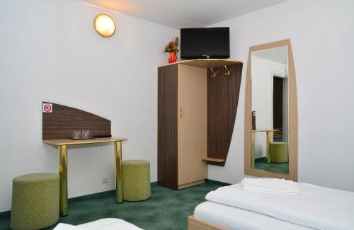 Sanmartin House | Pensiunea Verde