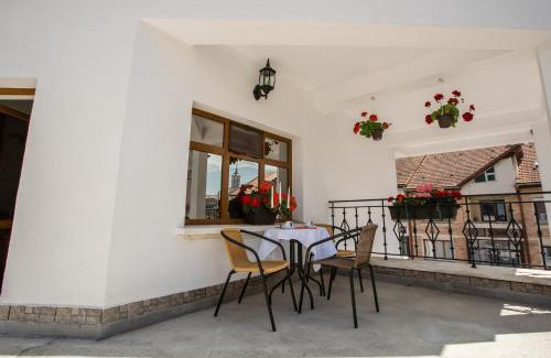 Deva House | Pensiunea Vila Europa