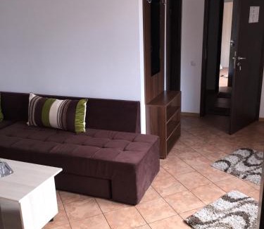 Cluj-Napoca House | Pensiunea Zbor 1
