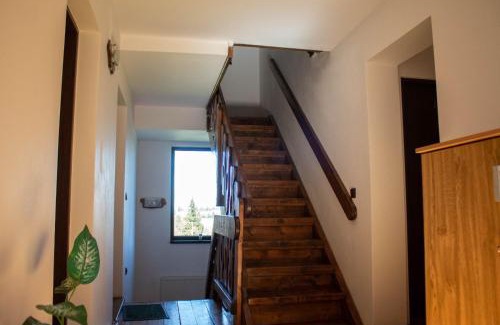 Belis House | Pensiunile Zori de Zi și Apus de Soare