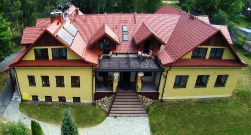 Stronie Slaskie Bed & Breakfast | Pensjonat Lew Jaskiniowy