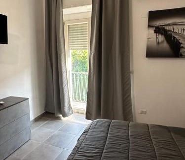 Fisciano Apartment | Penta House
