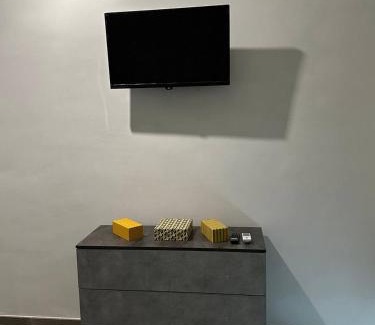 Fisciano Apartment | Penta House