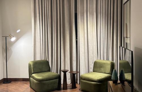 Lahore Hotel | Penta Square Executive Hotel Apartments City View DHA Lahore