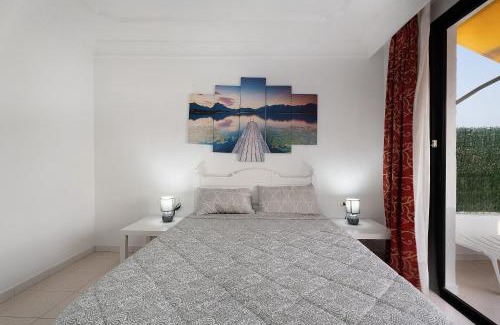 San Eugenio Apartment | Penthause Luxe 501 sea View pool