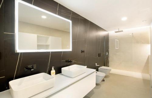 Las Palmas de Gran Canaria Apartment | Penthouse Sun beach best view