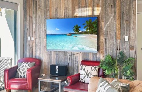 Avoca Beach Apartment | Penthouse - 4 Bedrooms - Unit 33 at Avoca Palms Resort
