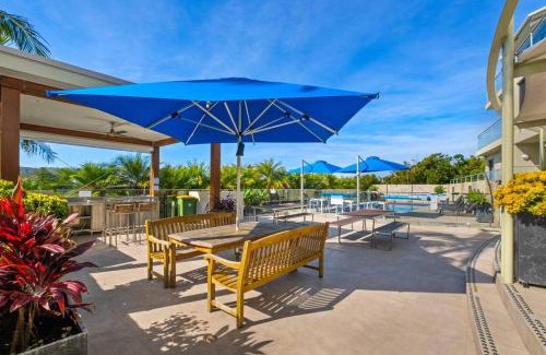 Avoca Beach Apartment | Penthouse - 4 Bedrooms - Unit 33 at Avoca Palms Resort