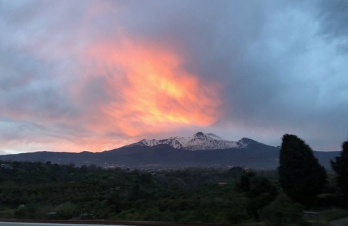 Chianchitta-Pallio Apartment | Penthouse Apartment with great views