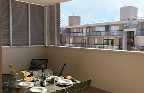 Lido Apartment | Penthouse Apartment A due passi dal Mare