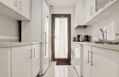 San Javier Apartment | Penthouse apartment with jacuzzi