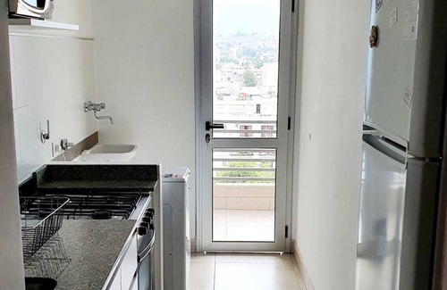 Salta Apartment | Penthouse.