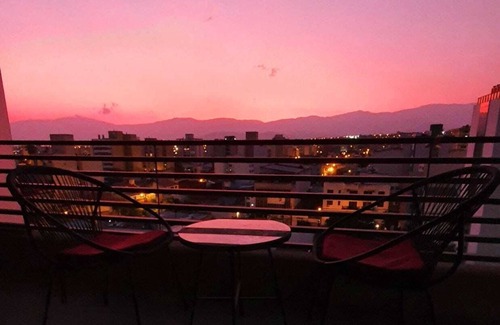 Salta Apartment | Penthouse.