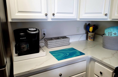 Orange Beach Condo | Penthouse at Paradise 9th Floor